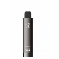 HQD Cuvie Plus Pro Ежевика
