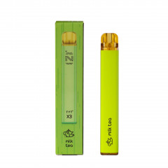 IZI X3 Milk Tea / Изи Х3 Молочный Чай