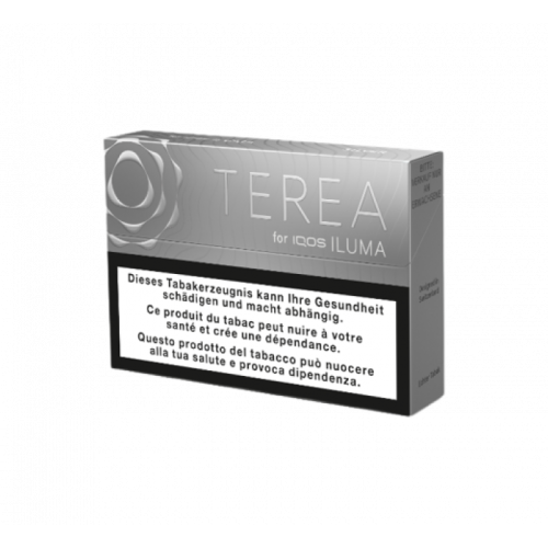 Terea Silver